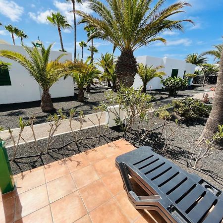 Playa Park Apartment Puerto del Carmen  Ngoại thất bức ảnh