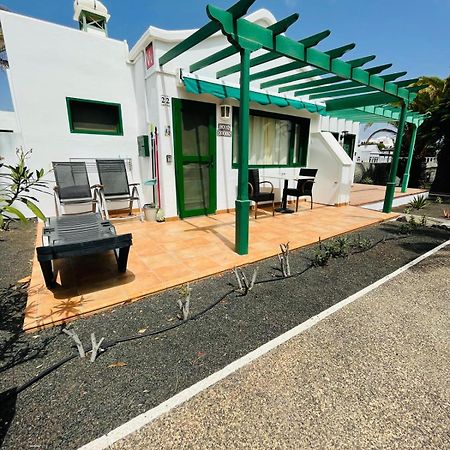 Playa Park Apartment Puerto del Carmen  Ngoại thất bức ảnh