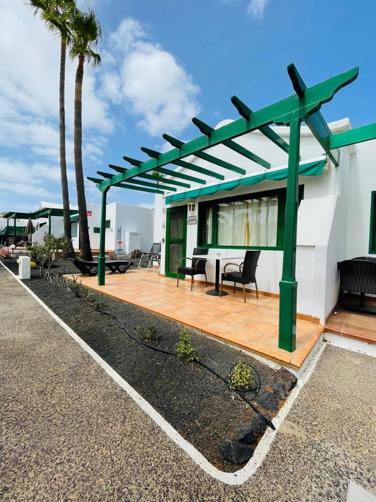 Playa Park Apartment Puerto del Carmen  Ngoại thất bức ảnh