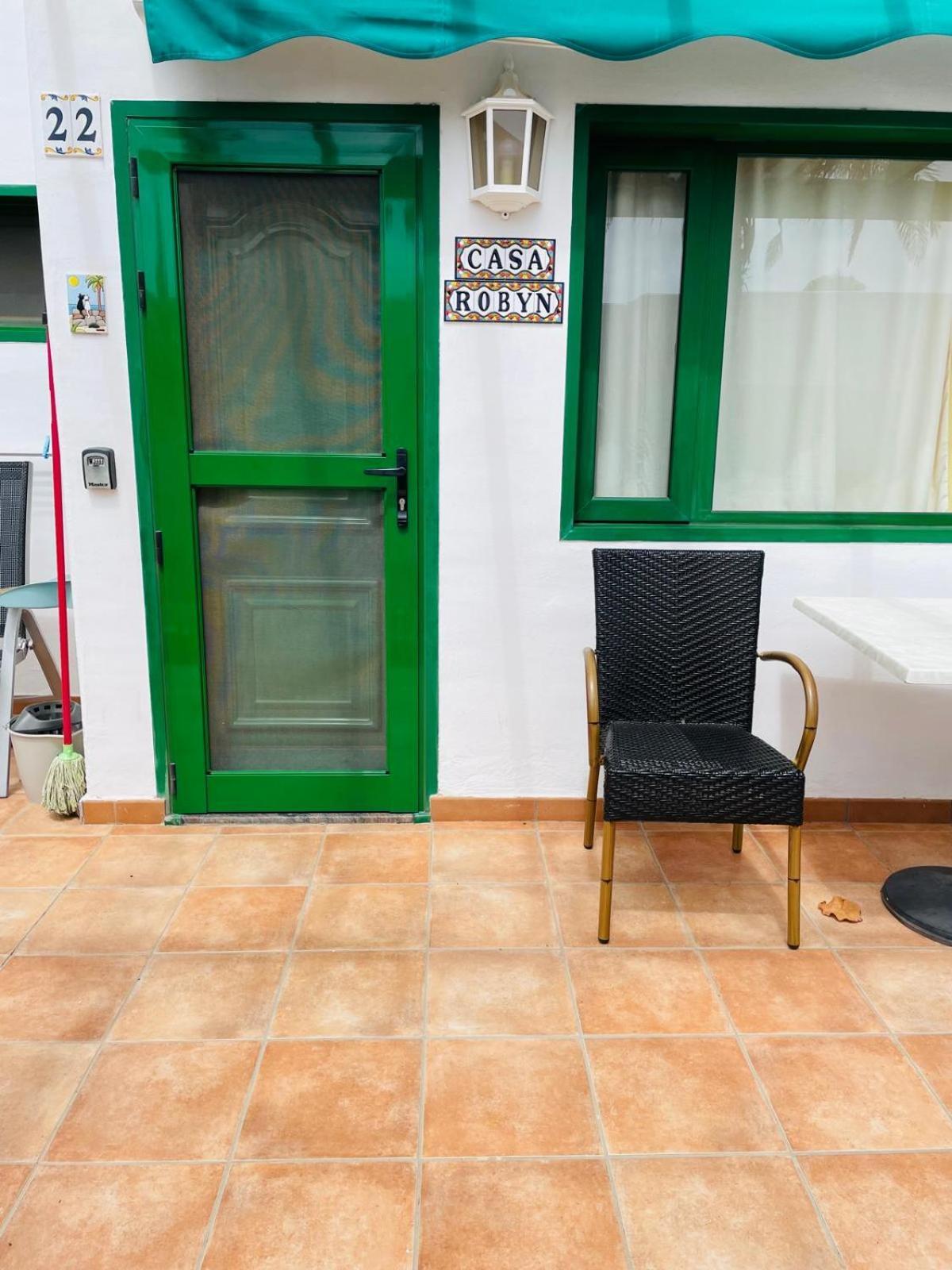 Playa Park Apartment Puerto del Carmen  Ngoại thất bức ảnh